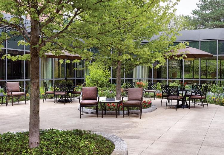The Mather Tysons Senior Living Community Assisted Living, Nursing
